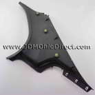 JDM EK3 Civic Ferio ViRS Rear Upper C-Pillar Panels 